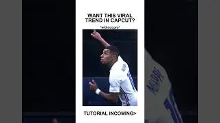 Sora AI Tutorial CapCut