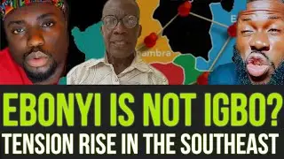 Why Do Some Ebonyi People Reject Igbo Identity?