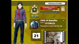 CRAZY! Aizawa game 11-0