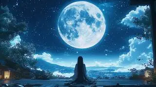 Japanese Celtic Fantasy Music | Moonlit Serenity of the Princess