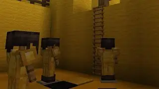 Looms - First exterminated