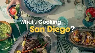 Get the Dish on San Diego&rsquo;s Food Scene