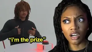 this button video made me scared for humanity...