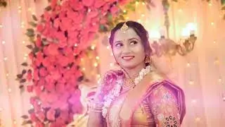 Mitali ❤️ Sai | Engagement Ceremony Highlights ✨