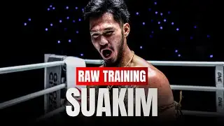 Suakim PK. Saenchai I Fightlore Official
