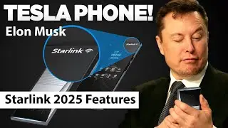 Elon Musk's Tesla Phone: The Future of Mobile Technology? | Tesla Mobile Integration Explained