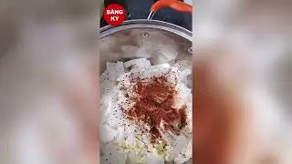 Củ Cải Ngâm Mắm – Giòn Ngon Thấm Vị | Món ngon Việt Nam