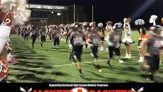 Last Run for Rockwall 2019 Seniors