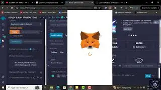 Sol MEV Bot Build- 1 to 10 Sol/Day-Track It Live On Eigenphi.io (Full setup In Description)