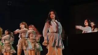 221130 RIVER - MNL48 Abby アビー Fancam ファンカム @ 7th PPop Awards