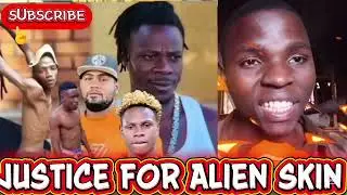 ALIEN SKIN MURDER CASE FOR UG TOP DANCER RAISES DEMAND FOR JUSTICE 