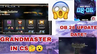 Free fire new update😃 . Free fire ob28 update. Free fire ob28 update full details. memer gamer.