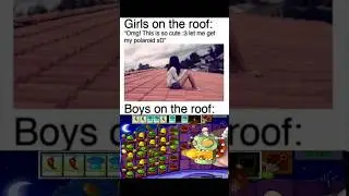 just some plants vs zombies memes #plantsvszombies #gaming #pvz #memes #meme #shorts