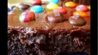 $irLux's M&M Brownies Shot|Dir. By @LXAPproductions
