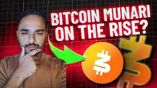 Bitcoin Munari &mdash; исследование будущего инноваций в сфере блокчейна