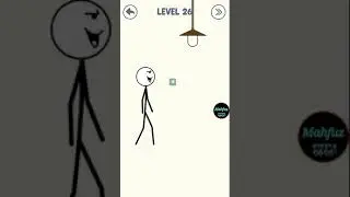 Draw Puzzle 2 Level 26