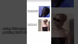 Im not that innocent 👀 #smallyoutubersupport #fypシ゚viral #trending #realistic #ros&eacute; #thisissosad