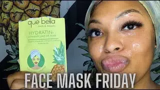 Facemask Peel Off | Facial skincare