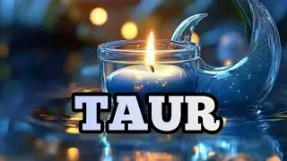 TAURUS - What important situation will you experience soon?
