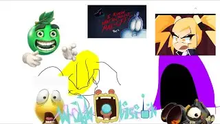 Have you seen this man (flipdo&rsquo;s lair trailer) (as seen on wubbovision)