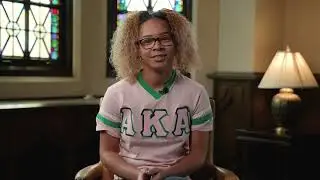 Профили студенческих организаций: Alpha Kappa Alpha Sorority, Incorporated