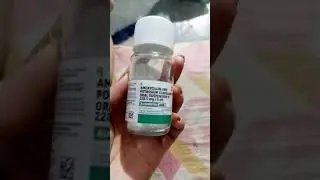 AUGMENTIN DUO  228.5mg/5ml