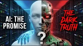AI Explained The Dark Truth Behind the Technology