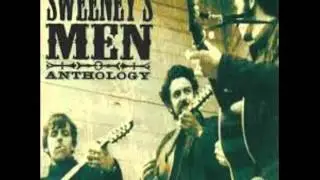Hall of Mirrors - Sweeney's Men