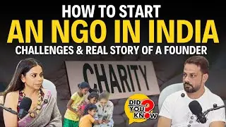 Empowering Change: Real Stories from the Ground | NGO Special | Unfiltered Coffee with Gaurii.