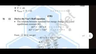 #tn Class 11 Chemistry Samacheer Public Exam Answer keys Directorate of Government Examinations 2024