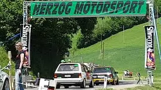 Bergrally Gasen 2019
