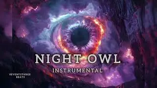 New Dancehall Beat (NIGHT OWL) Official Instrumental 2026