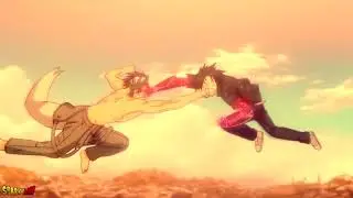 UQ Holder!「AMV」  DEMONS