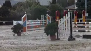 sturz l springen
