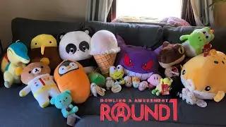 Round 1 Arcade - Danbury, CT - Opening Week! Mar. 12, 2024