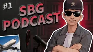 Spanish Boost Gaming Podcast - Episode 1