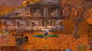 Elysium - Anathema Levelling