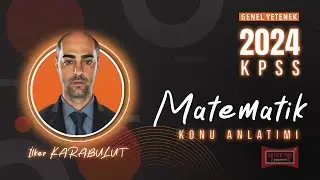 44 - FONKSİYON VE DİZİLER - İLKER KARABULUT 2024