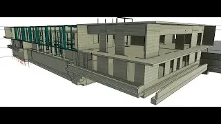 Slab reinforcement, reinforcements and shims with REVIT