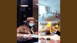 Urbane Ambience for Fun Vacations