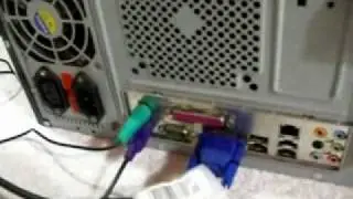computer assembling by shehwar ahmed part: 3