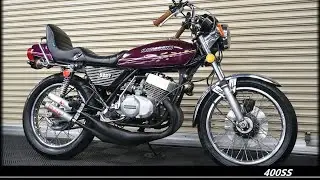 400SS   ヤフオク