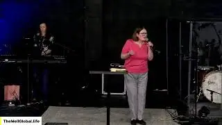 Aimee Allen - Sunday, May 26th, 2024