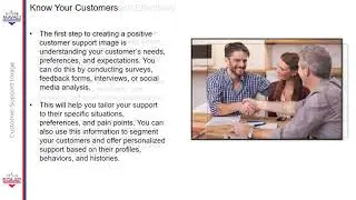 SOP Customer Service Image