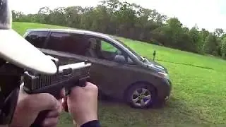 Tier 1 Citizen GS17: PDW Intensive