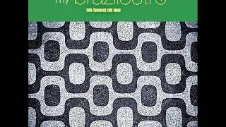 DJ Rosa from Milan - My Brazilectro 4