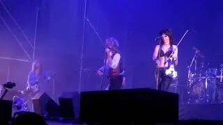 &Ntilde;u   se quien  leyendas del rock 2022