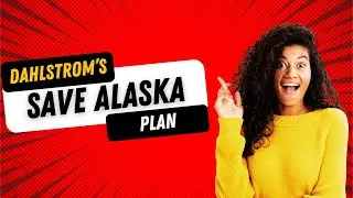 From Fentanyl to Foreign Policy: Dahlstrom Tackles Alaska's Pressing Issues