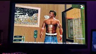 Setup DeX HUMILHANDO PCs? GTA San Andreas DUBLADO ficou incr&iacute;vel