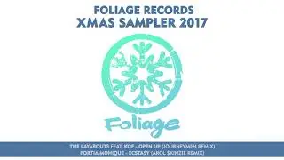 The Layabouts feat. KOF &ndash; Open Up (The Journey Men Remix)